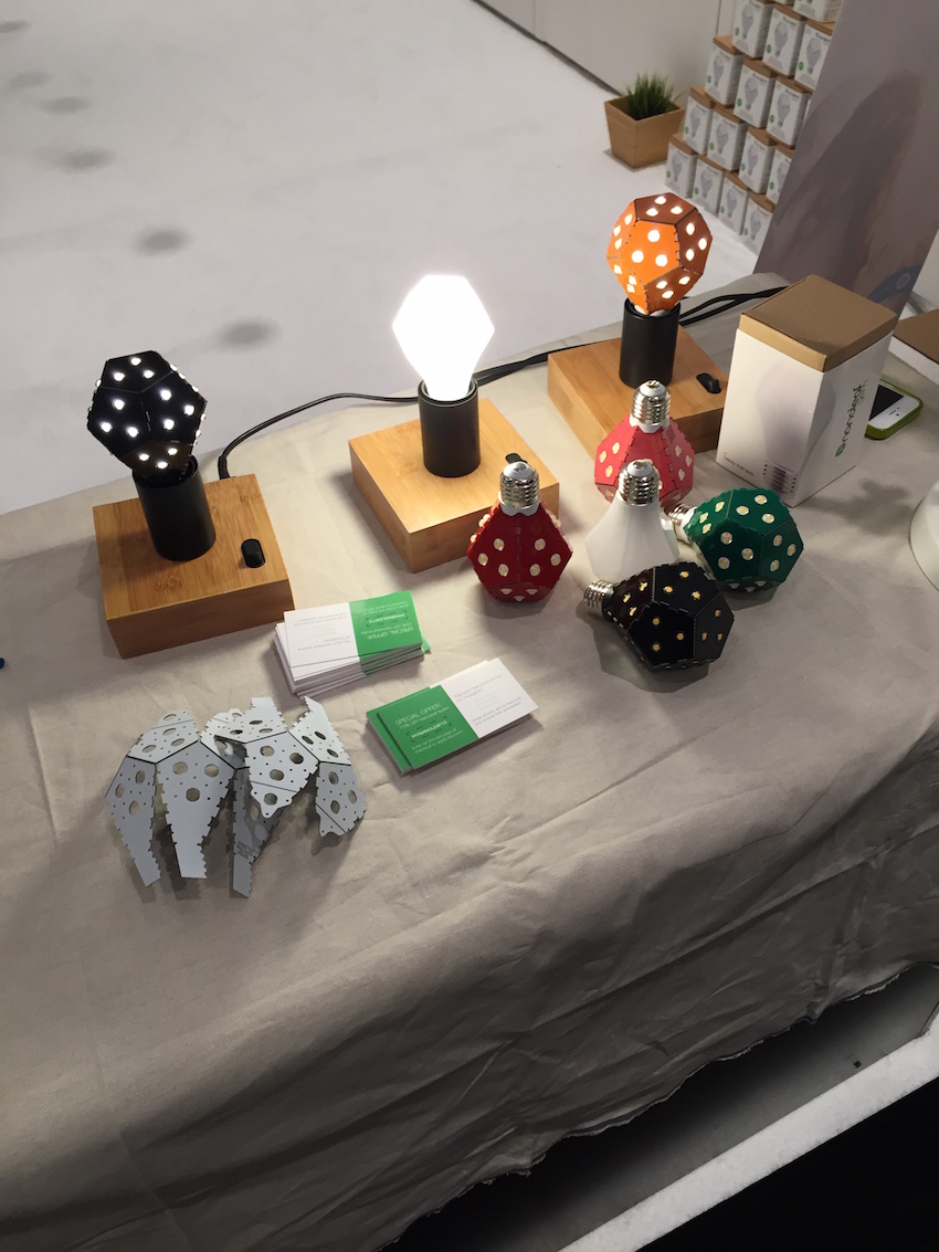 nanoleaf collection