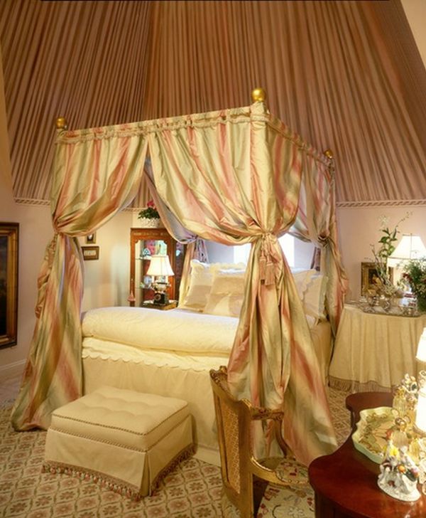 Turning A Room Into A Princess Lair Cute Ideas For