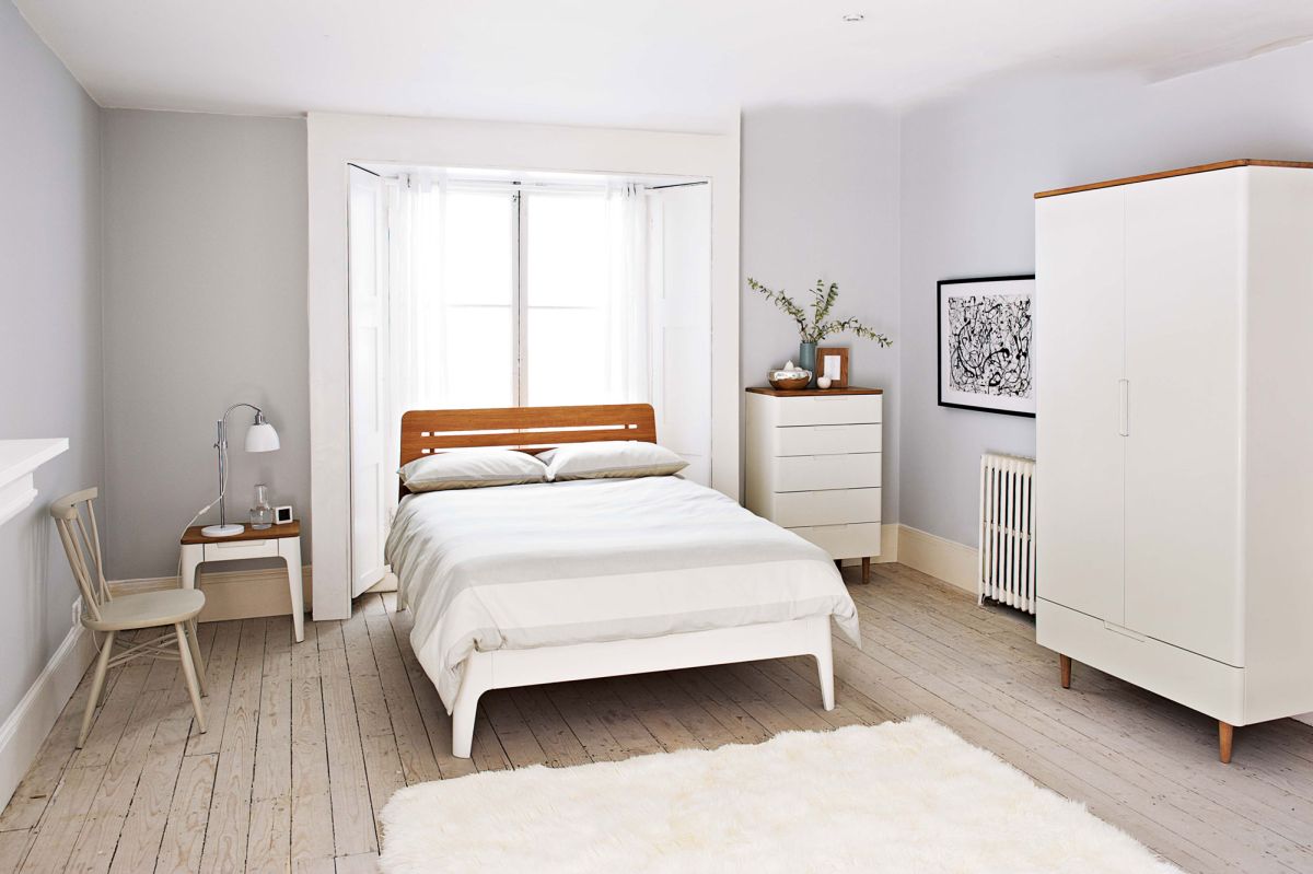 Indian Style Bedroom How To Mix Scandinavian Designs With What You Already Have 