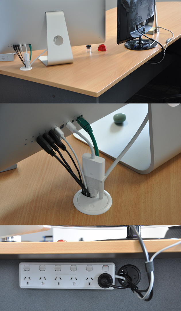 Desk Computer Cable Management at Sharon Bradley blog