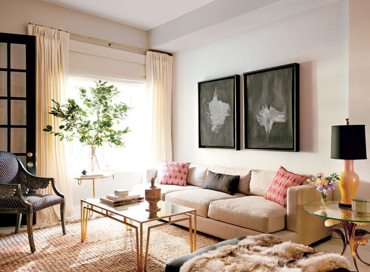 15 Ideas For Soothing Feng Shui Decor