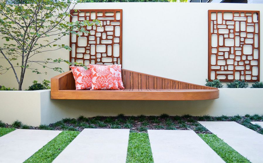 How To Beautify Your House – Outdoor Wall Décor Ideas