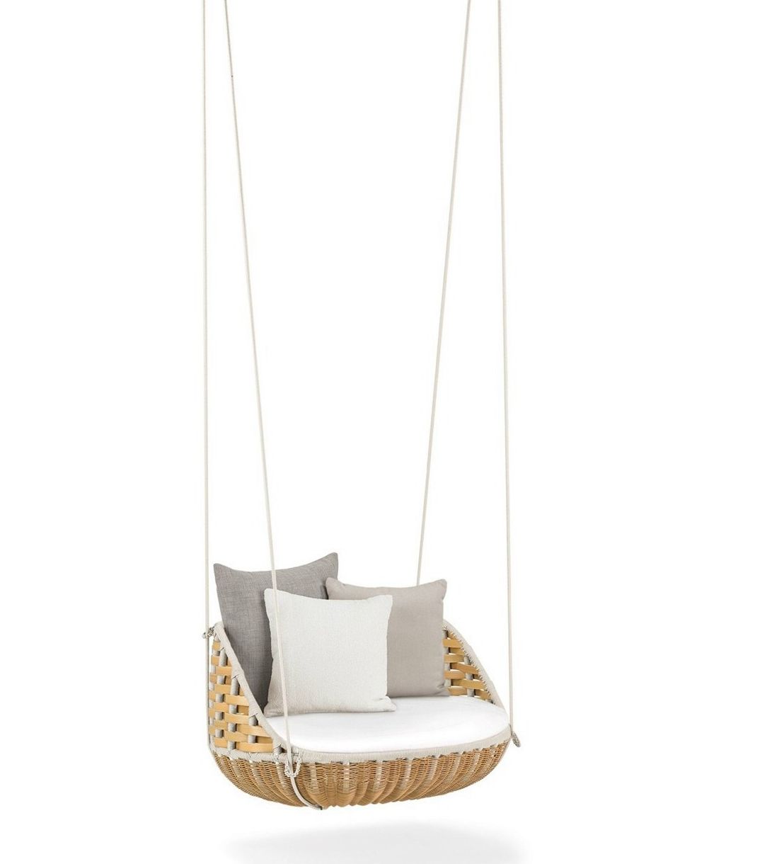 outdoor modern hanging chair