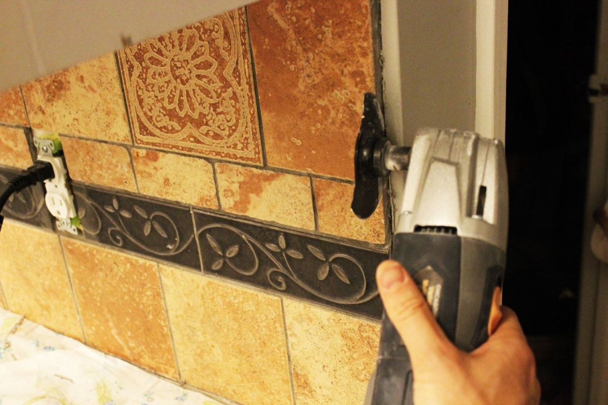 Best Tool To Remove Backsplash at Otto Thomas blog