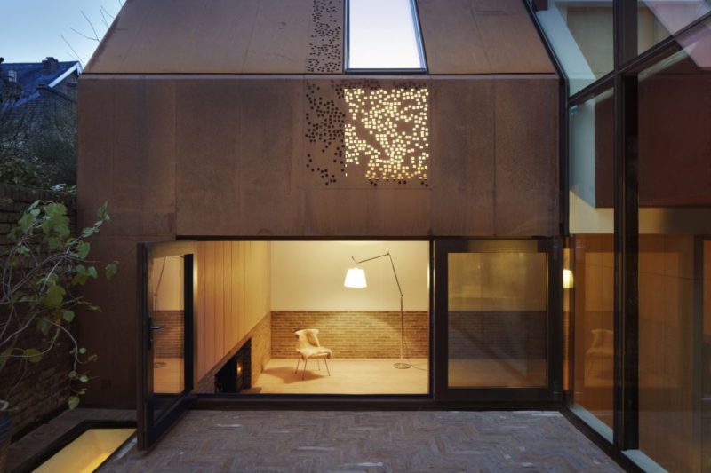 Perforated Building Facades That Redefine Traditional Design