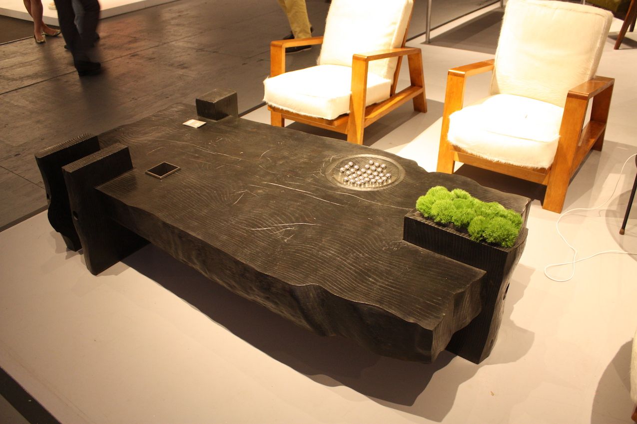 Modern Coffee Tables Come In Many Shapes And Materials