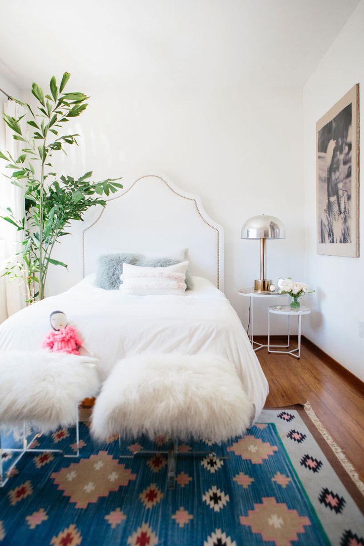 20 Dreamy Boho Room Decor Ideas