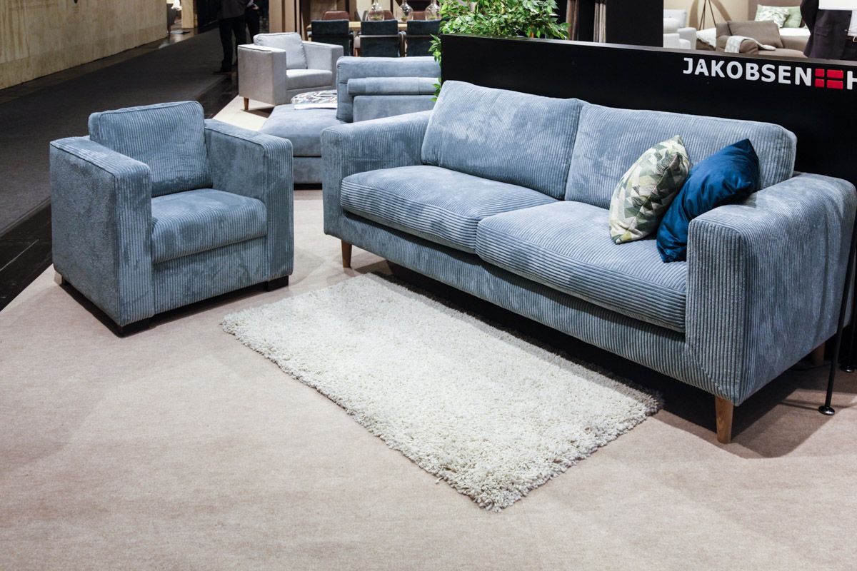 Jacobsen Home Sofa