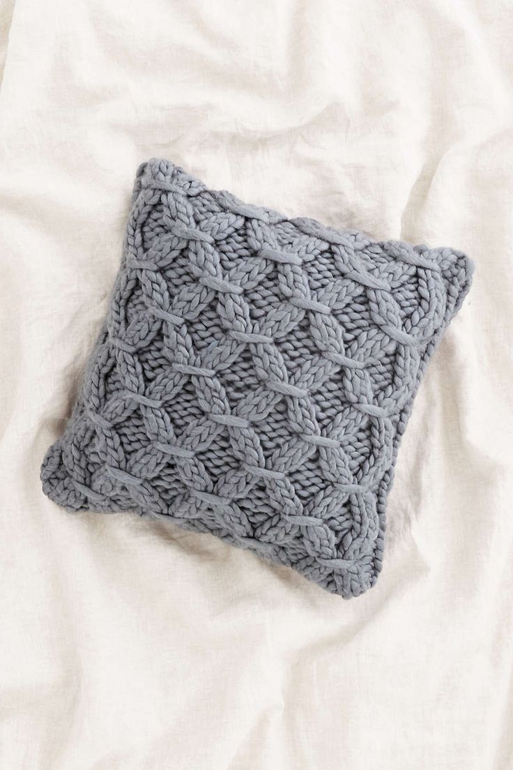 winter decorative pillows