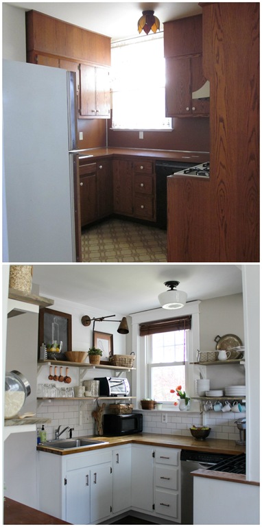 Kitchen renovation Tips