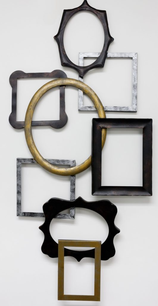 40 Geometric Designs To Give Your Home the Right Kind of Edge