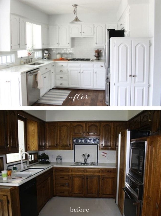 Kitchen renovation Tips