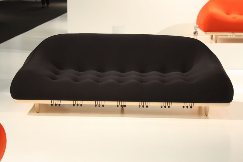 Bernhardt sofa