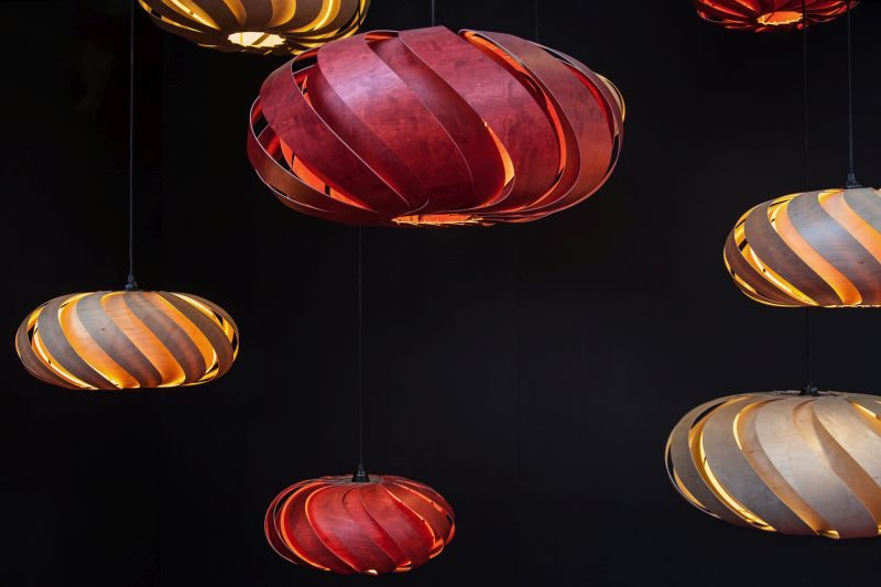 Modern Pendant Lighting Options That Celebrate Style