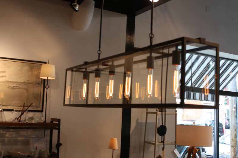 Light Fixtures That Revive The Beauty Of The Led Edison Bulb