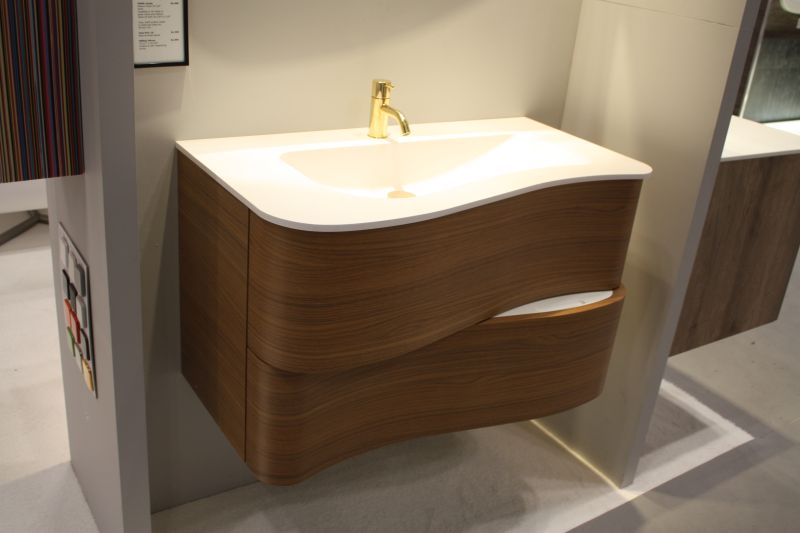 Onda bathroom vanity