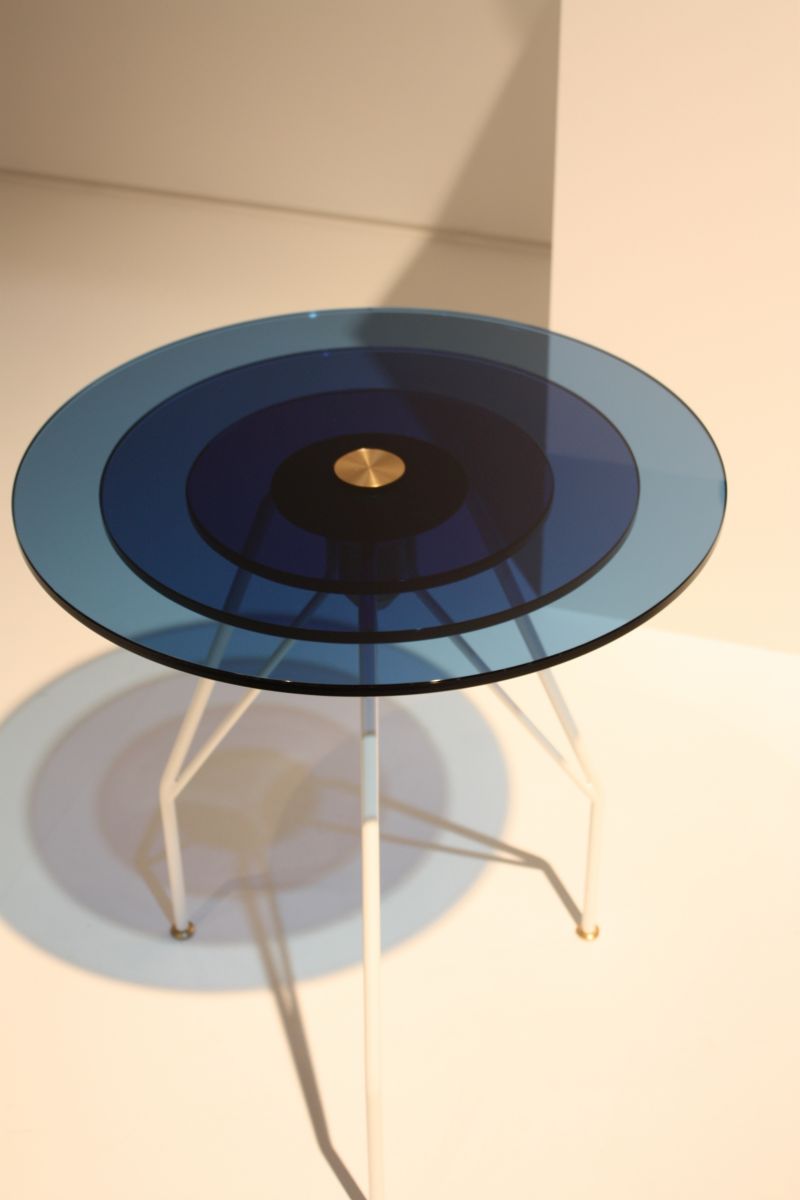 Axel Bergholm Coffee Table