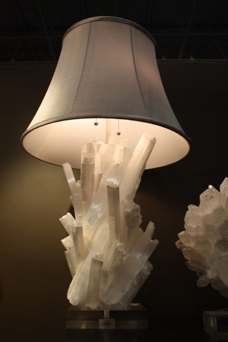 Kathryn McCoy Lamp