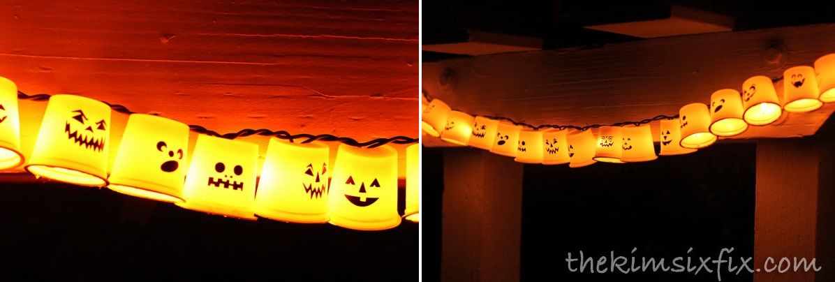 plastic-mugs-turned-into-halloween-lights