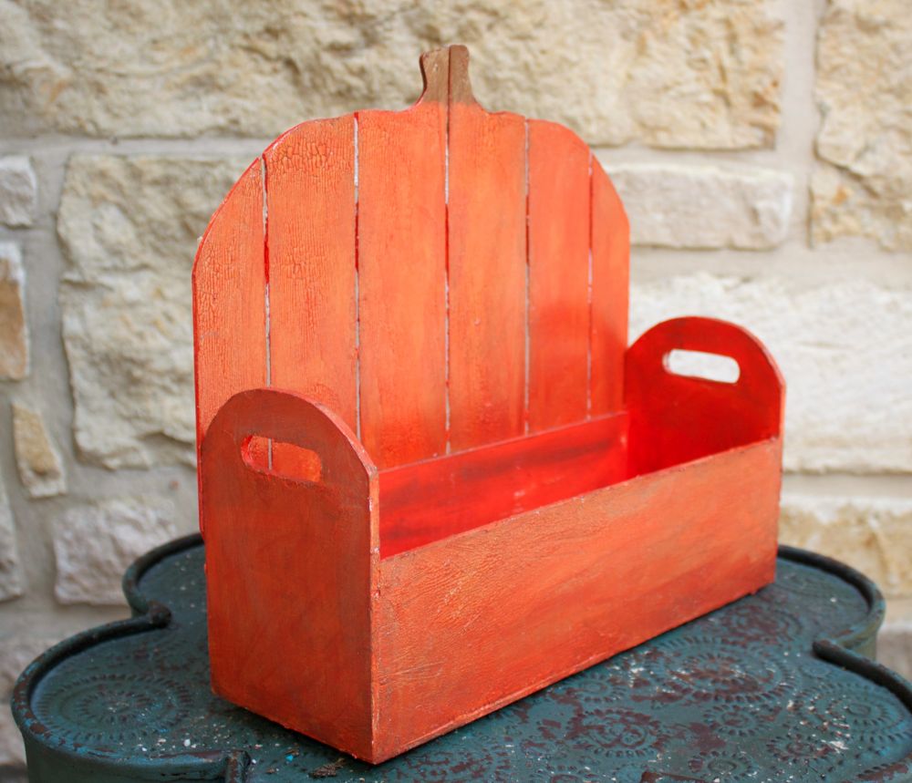 wood-pumpkin-basket-for-fall-storage