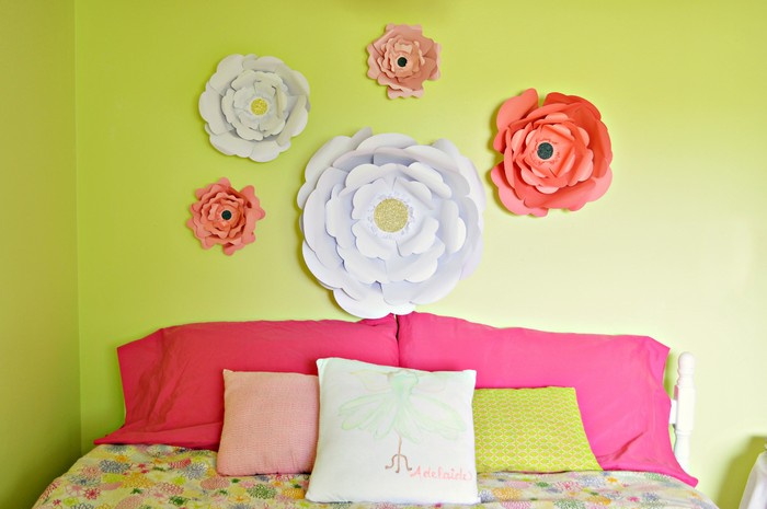 Top 50 Wall Art Diys For Your Child S Bedroom