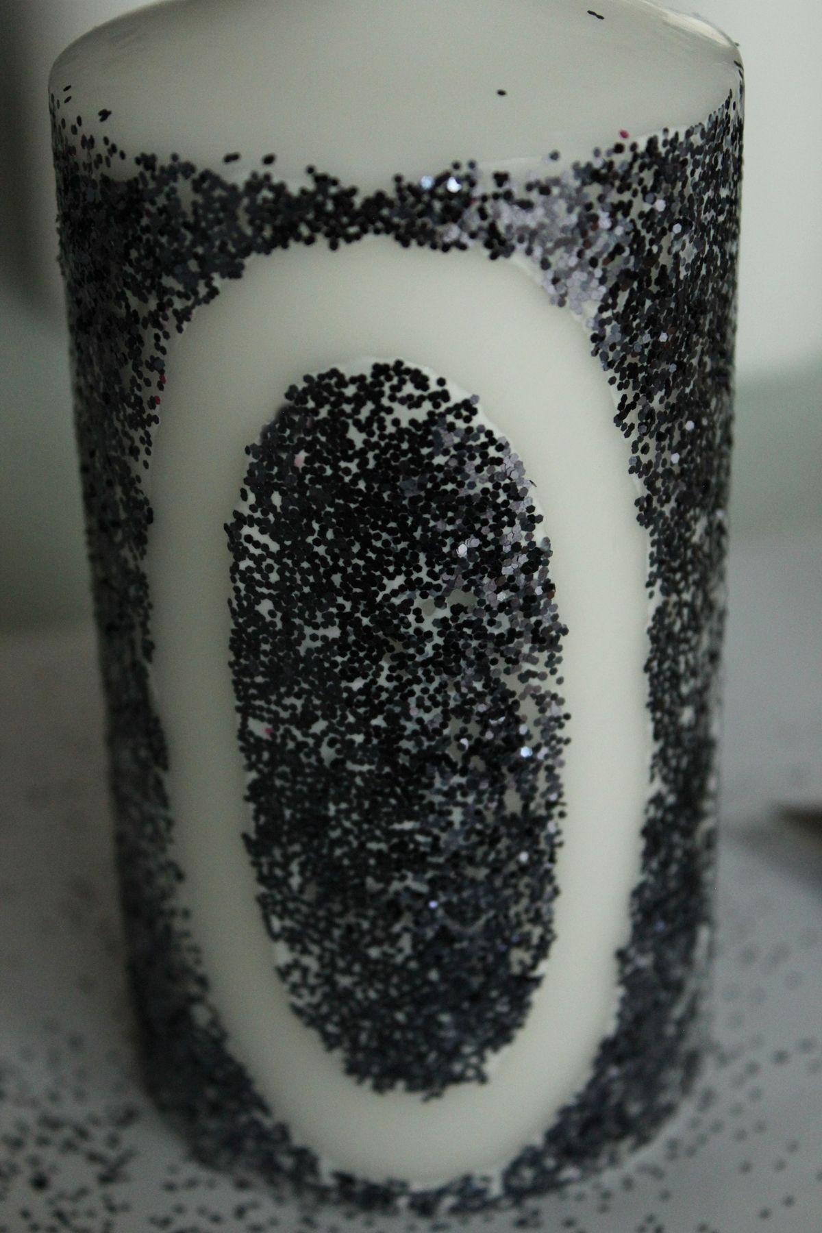 Can you put glitter in candles? - Projekt Glitter