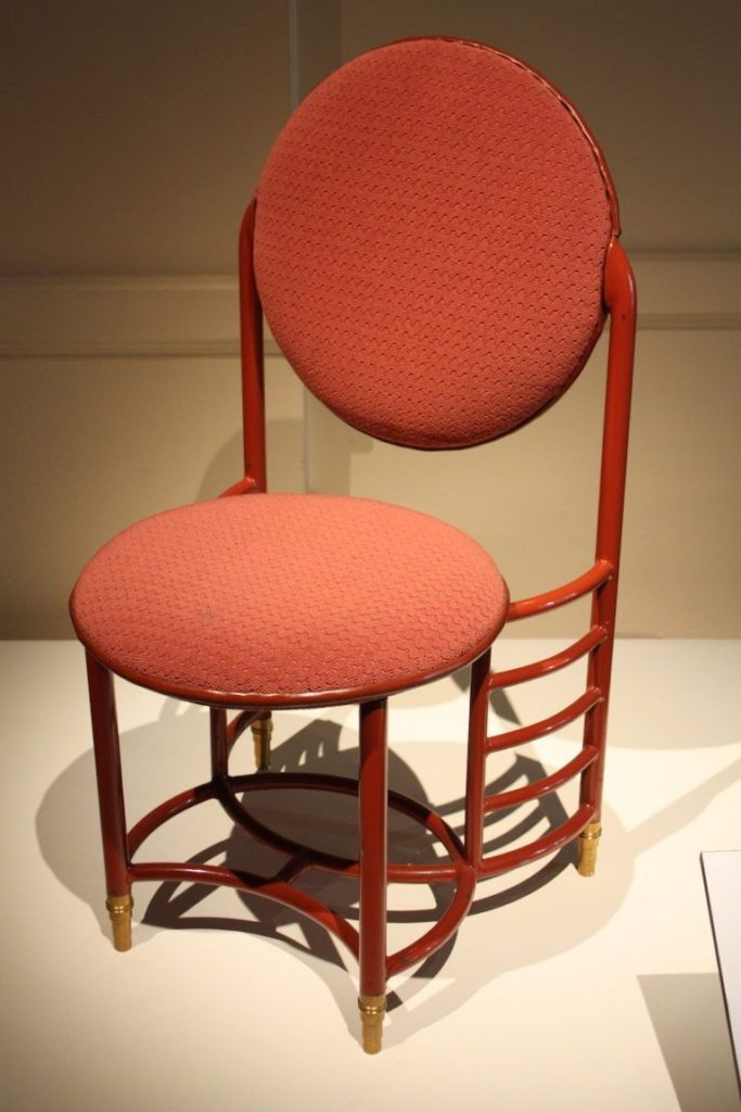 Iconic chairs from 200 years of American Design