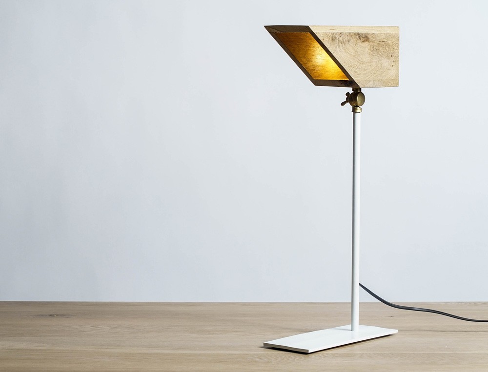 Wings table lamp