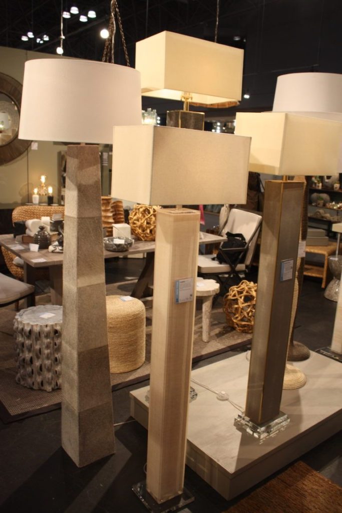 NYNOW 2017 Highlights Home Decor Trends Big and Small