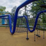 Park Playground Design Landscape