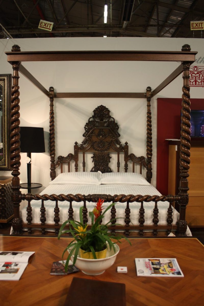 Fancy Interior Design: What it Is…and What it Isn’t