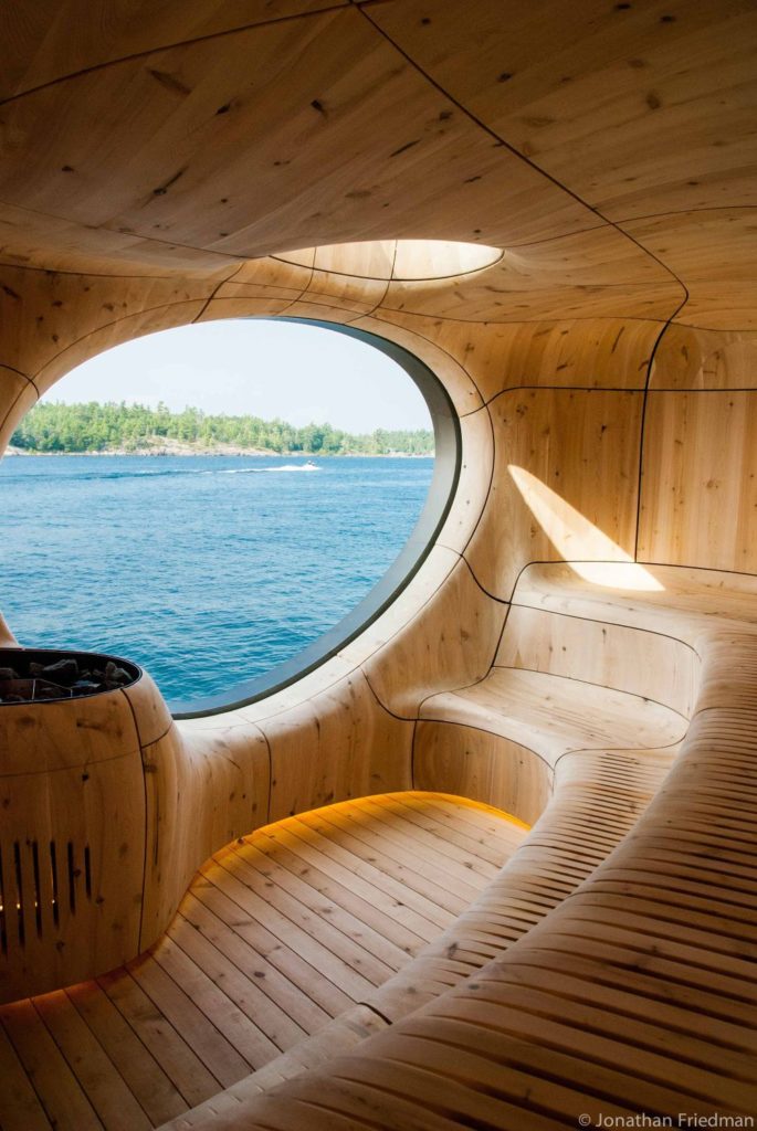 23 Times Round Windows Made A Home More Beautiful