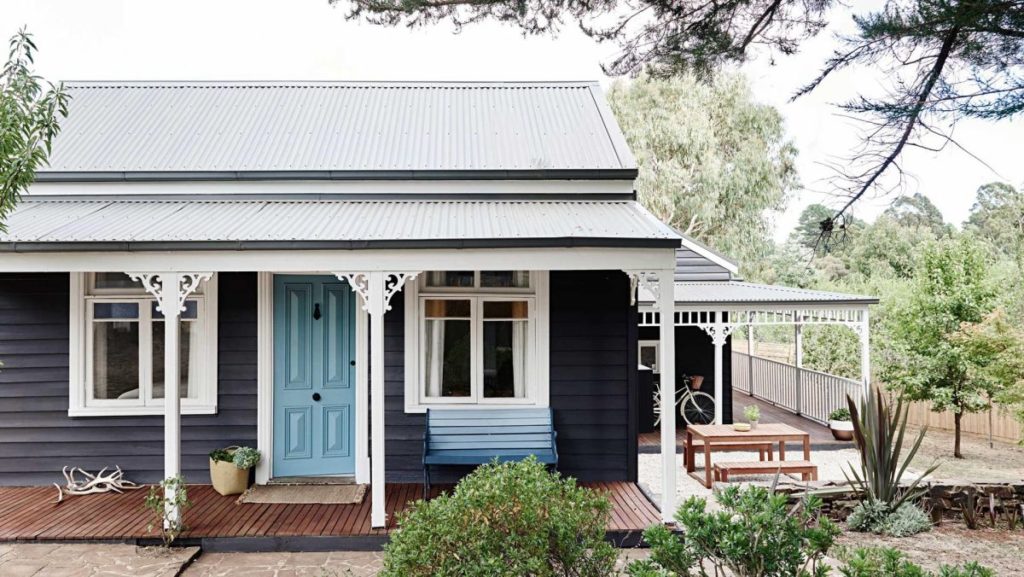 50 Exterior House Colors To Convince You To Paint Yours