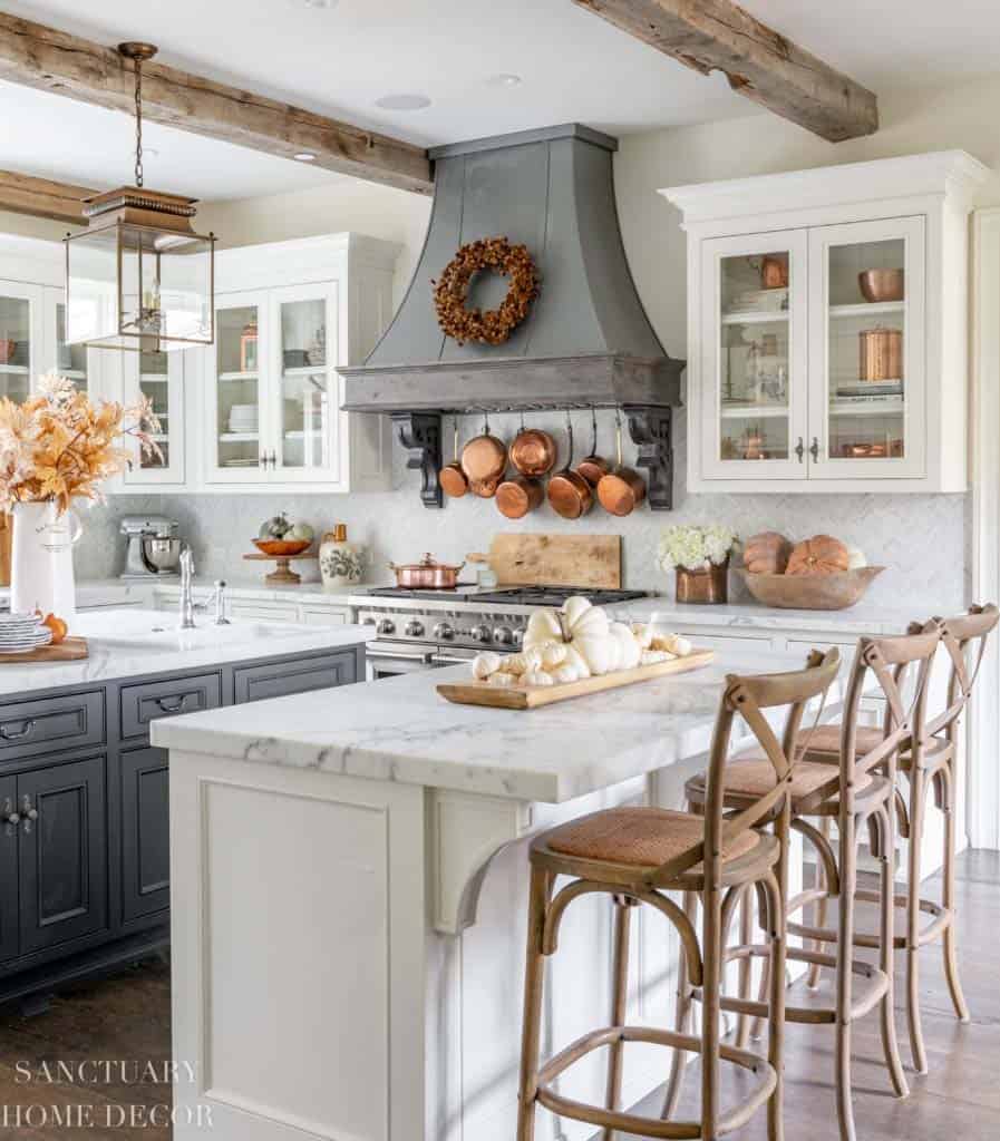 15 Kitchen Décor Ideas