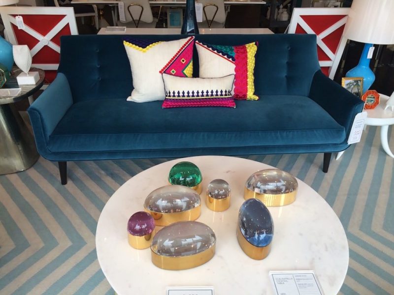 Chevron Setting Fresh Ways to Style Your Home with Chevron Patterns