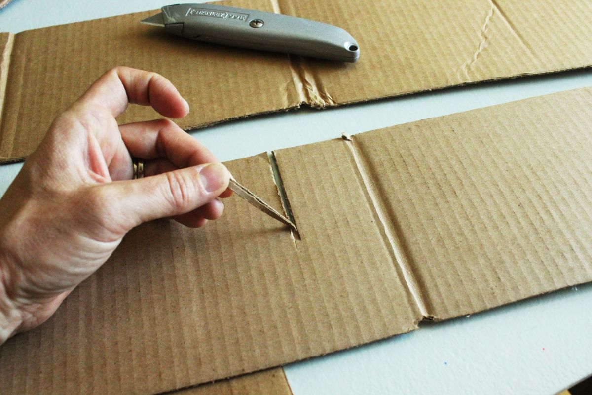 Diy Drawer Dividers In 15 Minutes Or Less