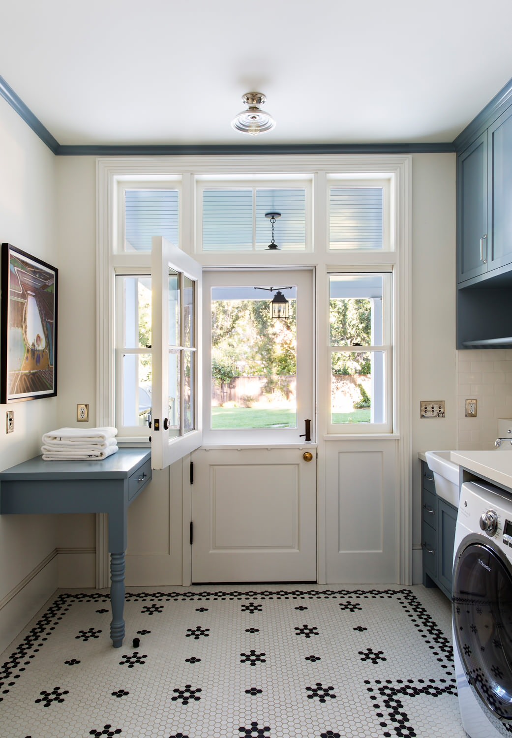 10 Tips For Adding A Dutch Door In Your Home