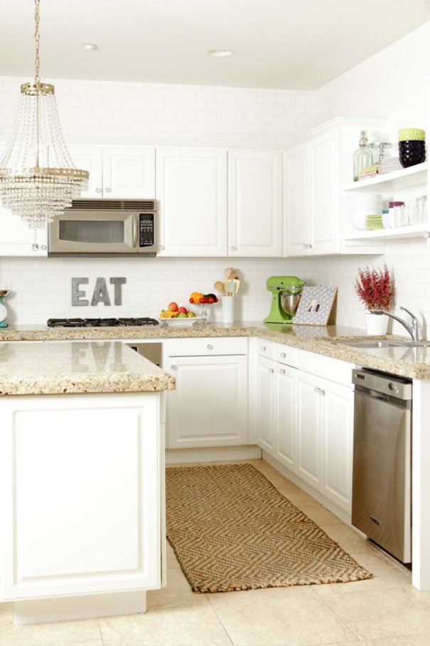 Kitchen Flooring That Will Endure the Test of Time