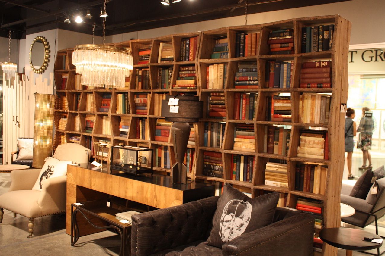 Cool Bookshelves Of All Kinds Enhance Home Decor 954bartend Info