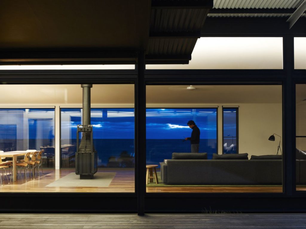 Off-Grid Homes That Turn Everyday Life Into An Adventure