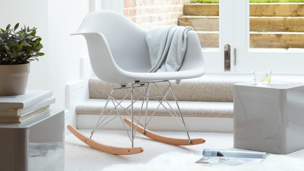 Modern Rocking Chairs - Where Innovation Meets Tradition