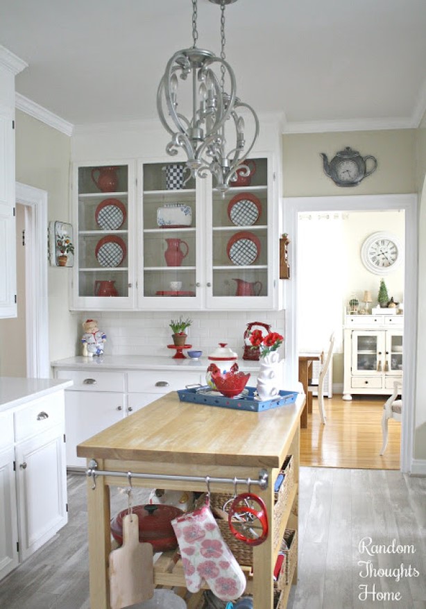 kitchen floor tile