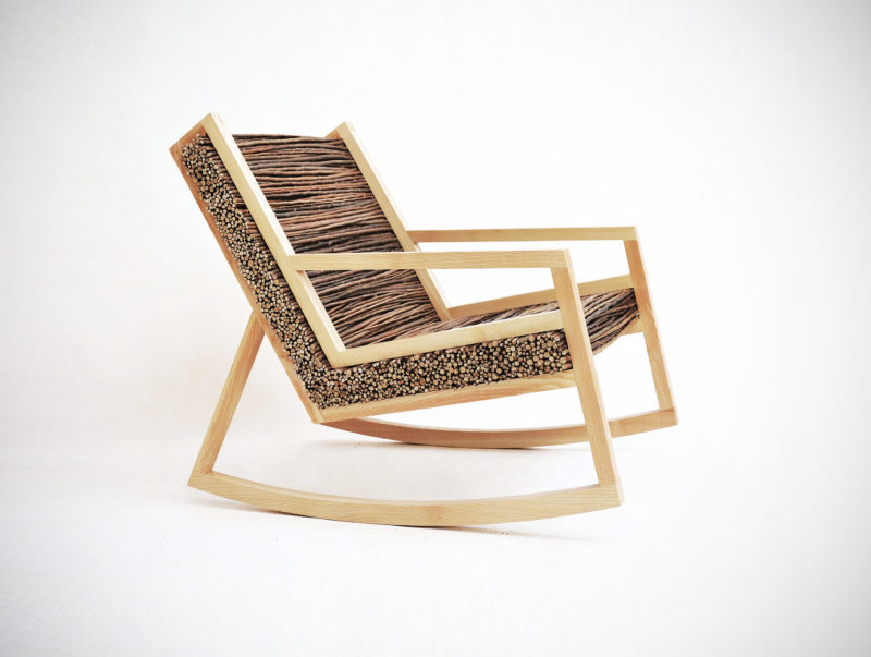 Modern Rocking Chairs – Where Innovation Meets Tradition - yardworship.com