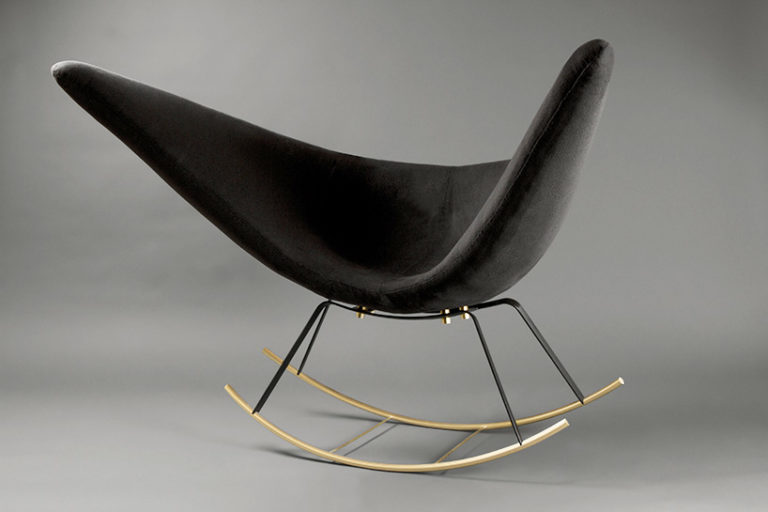 Modern Rocking Chairs - Where Innovation Meets Tradition