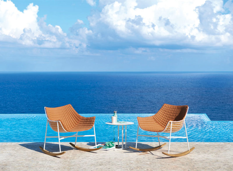 Modern Rocking Chairs - Where Innovation Meets Tradition