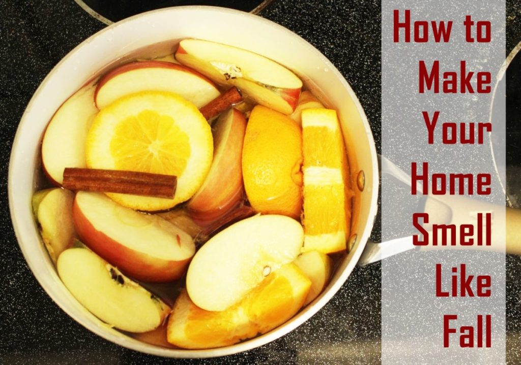 3 Cozy DIY Autumn Aromas - yardworship.com