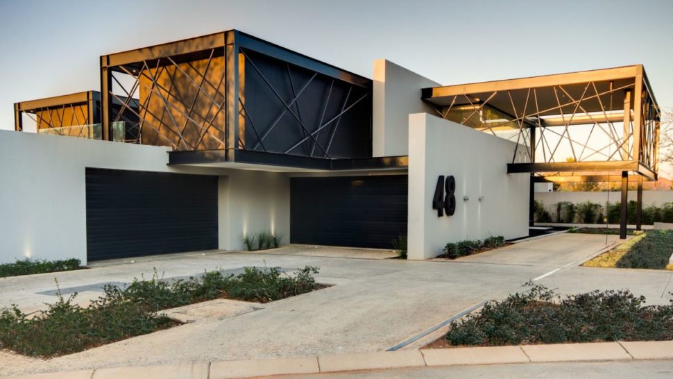 Creative Ways Of Designing And Displaying House Numbers