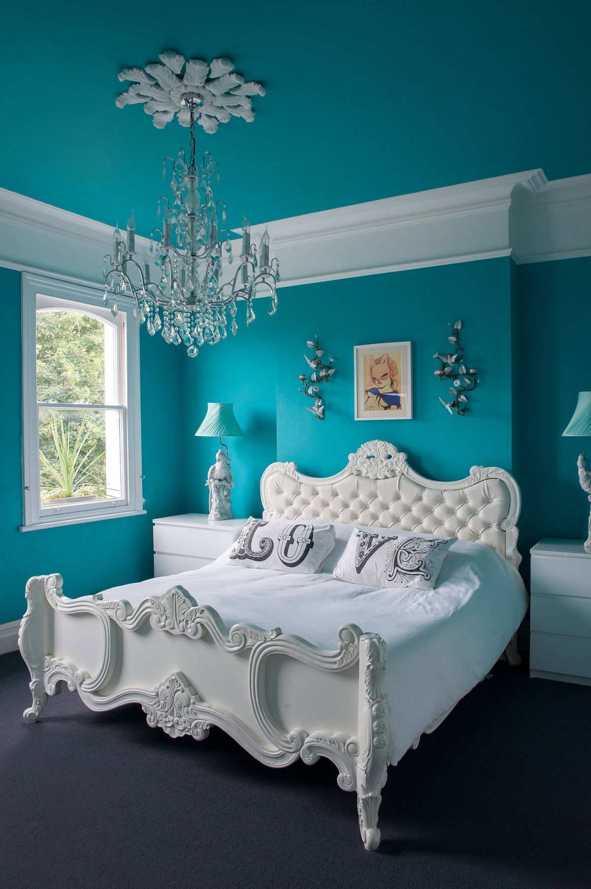 best turquoise paint color for bedroom best turquoise paint color for bedroom