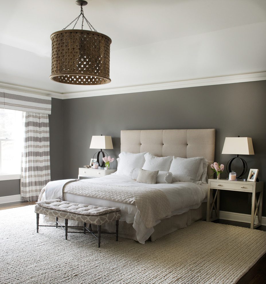 How to Design a Feng Shui Bedroom, According to Experts