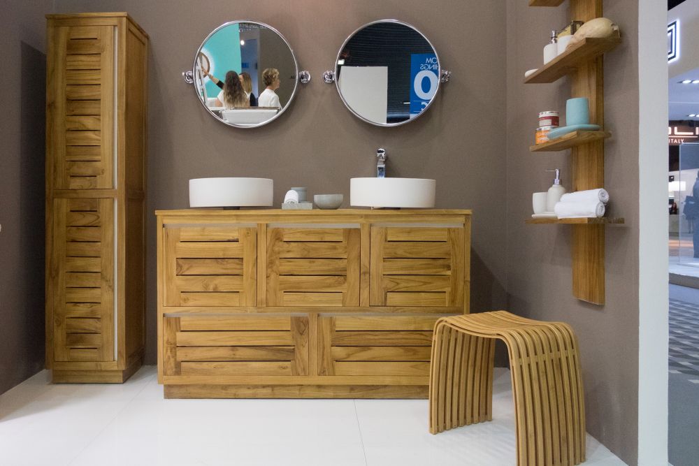 Feel good Cipi Bathroom Furniture